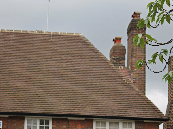 photo of Roof repairs in Tottenham Roof repairs in Tottenham